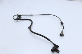 00-05 TOYOTA CELICA GTS FRONT LEFT DRIVER SIDE ABS WHEELSPEED SENSOR Q0518 image 4