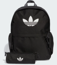 adidas Originals Pencil Case Backpack Unisex School Lifestyle Bag Casual... - $79.90