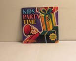 Kids&#39; Party Time (CD, 2005, Allegro) - $5.22