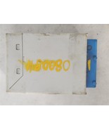 Chassis ECM Wiper Behind Glove Box Fits 96-02 BMW Z3 3793812 - $52.95