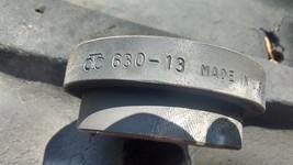 Seal Driver -- OTC 630-13 vintage Ford dealership shop tool  - £26.33 GBP