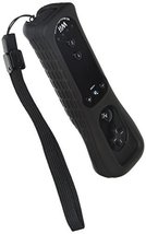 Wii Remote Plus - Black [video game] - £47.74 GBP