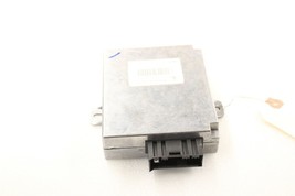 2003-2006 MERCEDES W220 S500 S430 VOICE COMMUNICATION CONTROL MODULE J8704 image 2