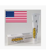 Anesten Tattoo cream for pain relief 30 g excellent painkiller Delivery ... - $837.73 MXN+