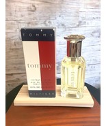 RARE Tommy Hilfiger Tommy Cologne Eau de Toilette 1.0 oz/30ml Men&#39;s Spray - $129.51 CAD