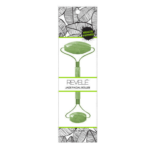 Revele Jade Massage Facial Roller - $6.31