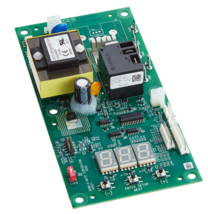 Bunn 40697.1000 Digital Control Board, Dual Volt, Hot Water Dispenser - $823.45