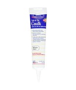 WILLIAM H HARVEY 32080 White Caulk, 5.6 oz - €15,73 EUR