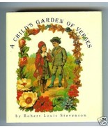 A Child&#39;s Garden of Verses by Robert Louis Stevenson... - £7.07 GBP