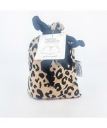 Hello Mello Signature Lounge Pajama Shorts Feline Good M L Animal Print ... - $14.46