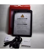 SaharaCase Oasis Series Waterproof Case for 11&quot; Apple iPad Air M2 Scorpi... - $76.92 CAD