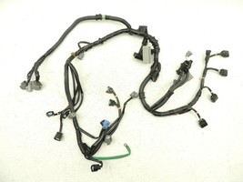 2007 Honda AquaTrax F-12 F12 Engine Rack Wire Wiring Harness Loom Plugs Oem -912 - £106.83 GBP