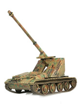 1/48 Overlord German 88mm PaK  Leichter Waffenträger with Four Figures R... - $57.32
