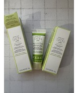 Mary Kay White Tea &amp; Citrus Satin Lips Shea Sugar Scrub set of 2 - $27.58 CAD