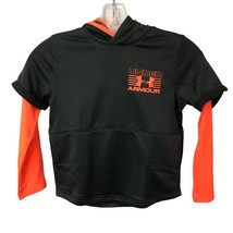 Under Armour Boys&#39; Train to Game Hoodie Size Youth XS - £30.57 GBP