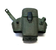 12&quot; Doll Accessory Figure 1/6 Scale USMC Military Ammo Pouch - $4.95