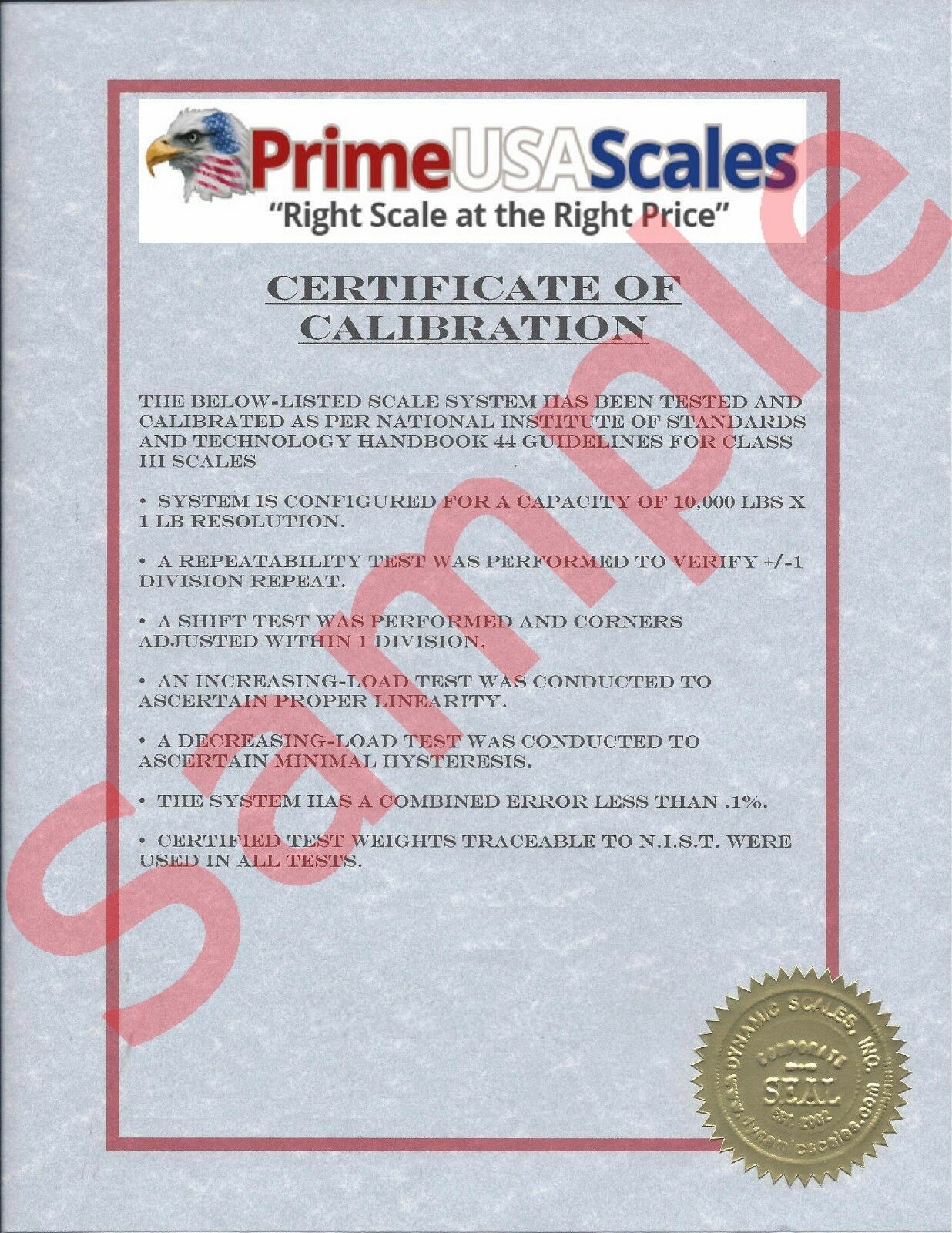 4x4 Floor Scale 48"x48" Indicator Stand Printer 500 lb x .2 lb 5 Year Warranty Item image 2