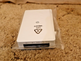 HP 527 802.11ac Dual Radio  Unified Walljack Access Device - €25,72 EUR