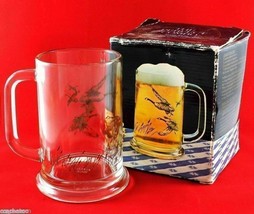 Avon The Perfect Combo Mug in Original Box 1982 (Gourmet Popcorn Not Included) - $7.50