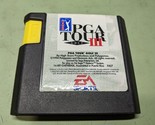 PGA Tour Golf 3 Sega Genesis Cartridge Only - $6.49