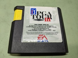 PGA Tour Golf 3 Sega Genesis Cartridge Only - £5.18 GBP