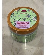 Tree Hut Enchanting Emerald Whipped Shea Body Butter Limited Edition Pro... - $29.69