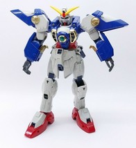 Electric Mobile Deformation Dx Wing Gundam 12&quot; Figure  - $37.94