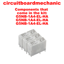 Repair Kit 5304526011 Frigidaire Refrigerator Control Board 5304526011 R... - $42.75