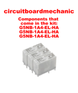 Repair Kit 5304526011 Frigidaire Refrigerator Control Board 5304526011 R... - $42.75