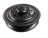 Water Coolant Pump Pulley From 2011 Chevrolet Equinox  3.0 - $24.95