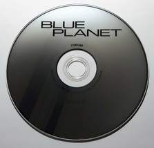Blue Planet - IMAX (DVD disc) Toni Myers - £3.51 GBP