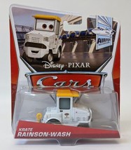 2012 Disney Pixar CARS &#39;Airport Adventure&#39; KRATE RAINSON-WASH 6/7 Diecas... - $10.00