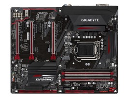 Gigabyte Z270-Gaming 3 Lga 1151 DDR4 64GB Atx - £85.77 GBP