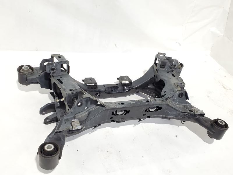 2018 2019 Range Rover Velar OEM Rear Suspension K Frame Crossmember Item image 10