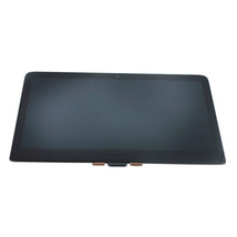 1366*768 Touch Digitizer LCD Screen Assembly for HP Pavilion 13-S122DS X360 - £100.85 GBP