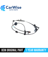 New Mopar Anti-Lock Brakes Sensor Left Rear 2007-2014 Chrysler Dodge 560... - $29.95