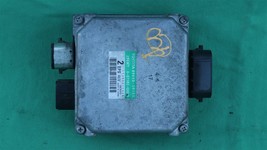 Toyota Lexus EPS Electronic Power Steering Control Module 89650-50140