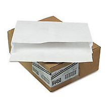 Tops Products QUAR4450 Tyvek Expansion Mailer, White - 18 lbs - 10 x 15 ... - $338.55