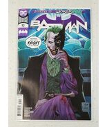 DC Universe Batman #96 Journey To Joker War Aug 2020 NM New - $12.32