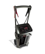 Schumacher Electric 6/50/225 Amp 6/12V Wheel Charger - $9,387.65 MXN