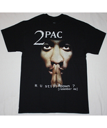 2 PAC R U STILL DOWN  T shirt - £14.10 GBP