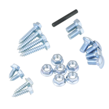 Clopay 5686744 EZ-Set Torsion Fastener Bag for EZ Torsion Springs Garage Doors - $14.95