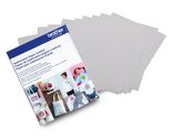 Brother Sublimation Paper Pack (100 Sheets) - £50.01 GBP