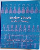 Shaker Towels for the 21st Century - $62.37