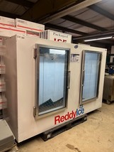 2018 Leer Upright Glass 2 Door Indoor Freezer Merchandiser for Bagged Ic... - $1,681.50