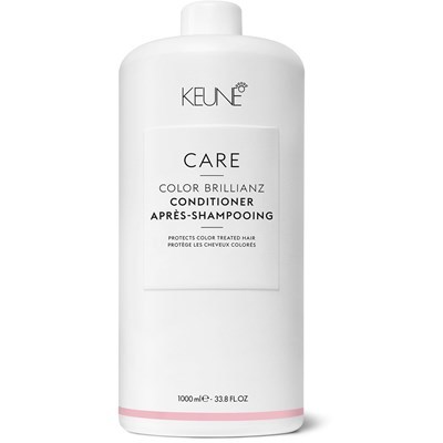 Keune Care Line Care Color Brillianz Conditioner 33.8 oz/1000ml