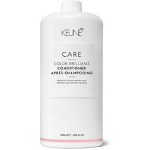 Keune Care Line Care Color Brillianz Conditioner 33.8 oz/1000ml - $67.00