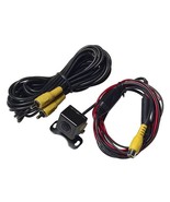 Audiovox License Plate Mounted Back Up Camera - $171.18 CAD