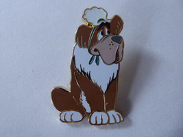 Disney Trading Pins 161886 PALM - Nana - Peter Pan - Cats and Dogs - £25.73 GBP