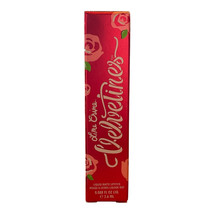 Lime Crime Velvetines Liquid Matte Lipstick BEET IT Full Size New - $20.90